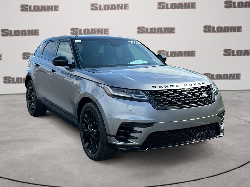 2023 Land Rover Range Rover Velar HST