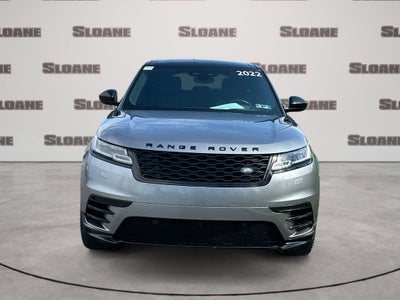 2023 Land Rover Range Rover Velar HST