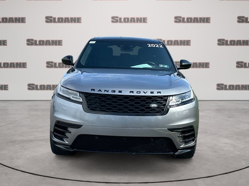 2023 Land Rover Range Rover Velar HST