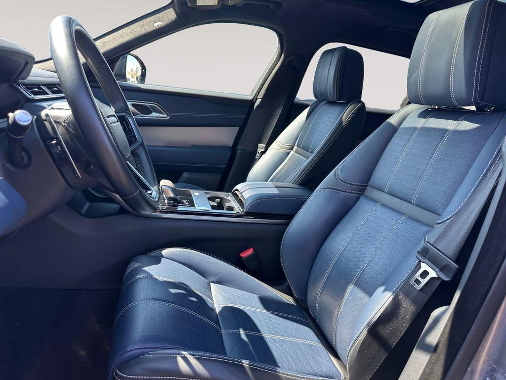 2023 Land Rover Range Rover Velar P400 HST
