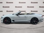 2022 Bentley Continental GT V8