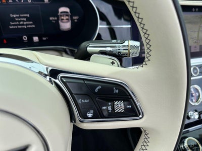 2022 Bentley Continental GT V8