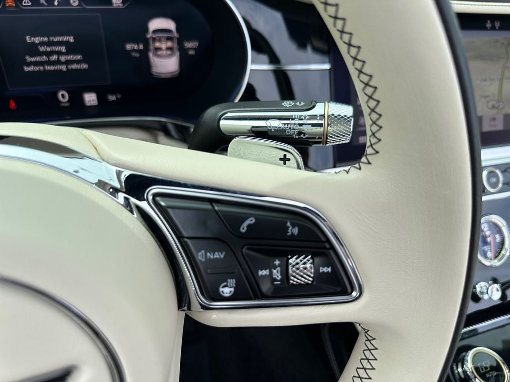 2022 Bentley Continental GT V8