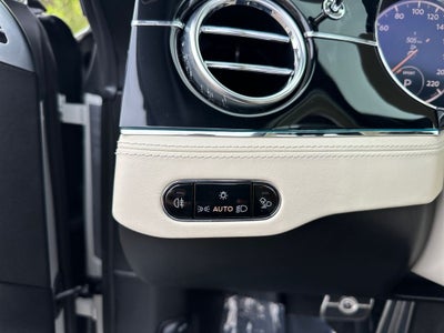 2022 Bentley Continental GT V8