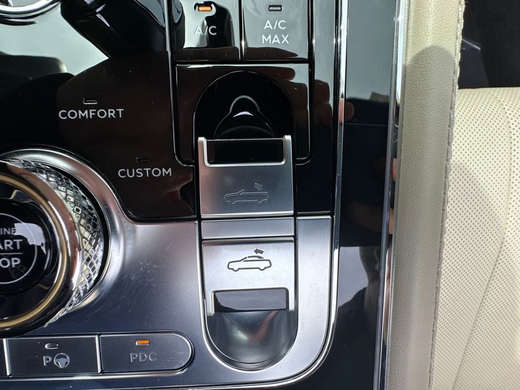 2022 Bentley Continental GT V8