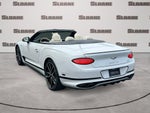 2022 Bentley Continental GT V8