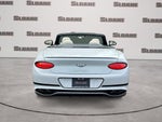 2022 Bentley Continental GT V8