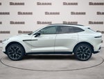 2021 Aston Martin DBX Base