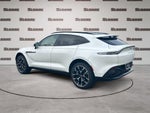 2021 Aston Martin DBX Base