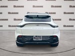 2021 Aston Martin DBX Base