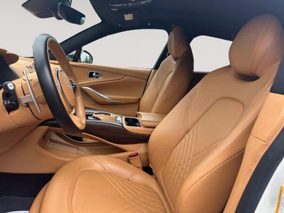 2021 Aston Martin DBX Base
