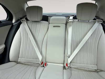 2023 Mercedes-Benz S-Class S 500 4MATIC®