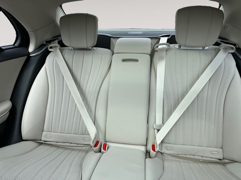 2023 Mercedes-Benz S-Class S 500 4MATIC®