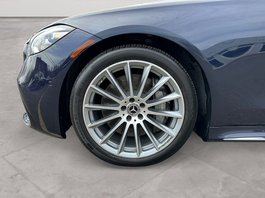 2023 Mercedes-Benz S-Class S 500 4MATIC®