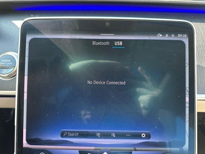 2023 Mercedes-Benz S-Class S 500 4MATIC®