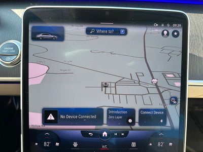 2023 Mercedes-Benz S-Class S 500 4MATIC®