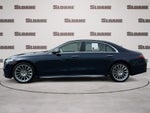 2023 Mercedes-Benz S-Class S 500 4MATIC®