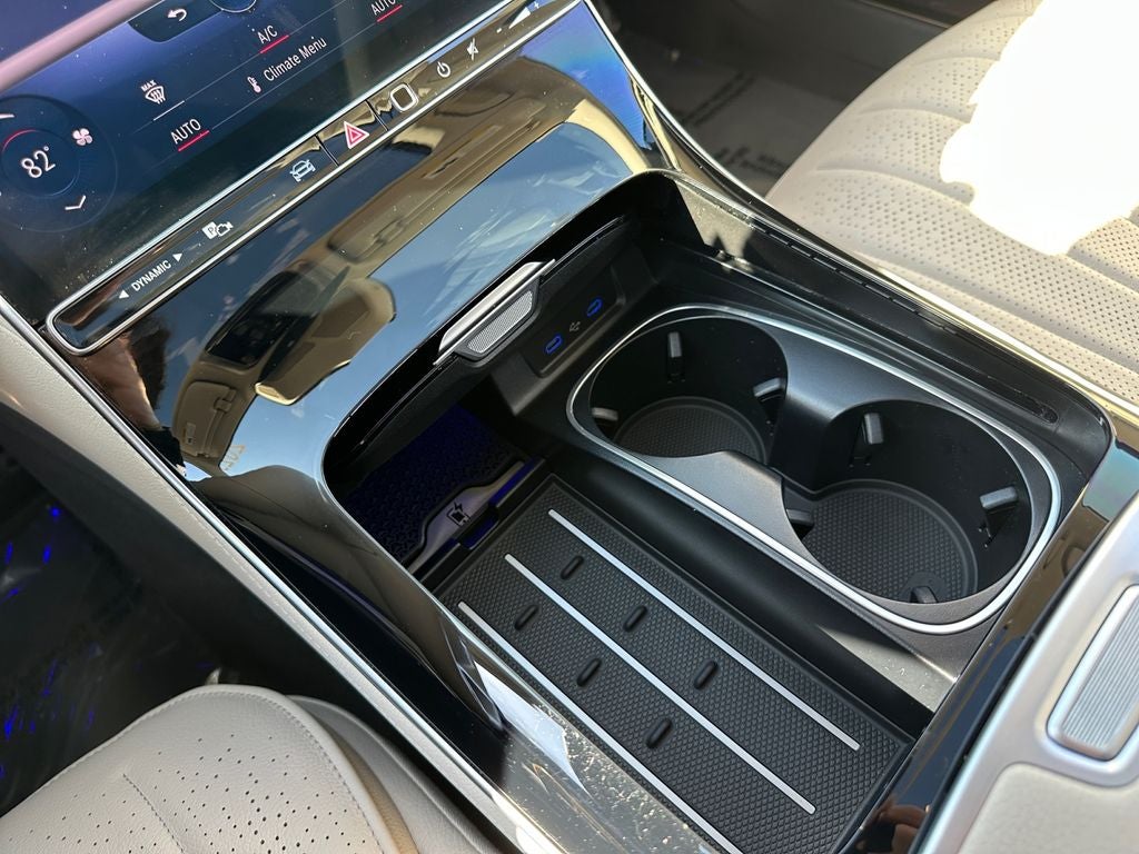 2023 Mercedes-Benz S-Class S 500 4MATIC®