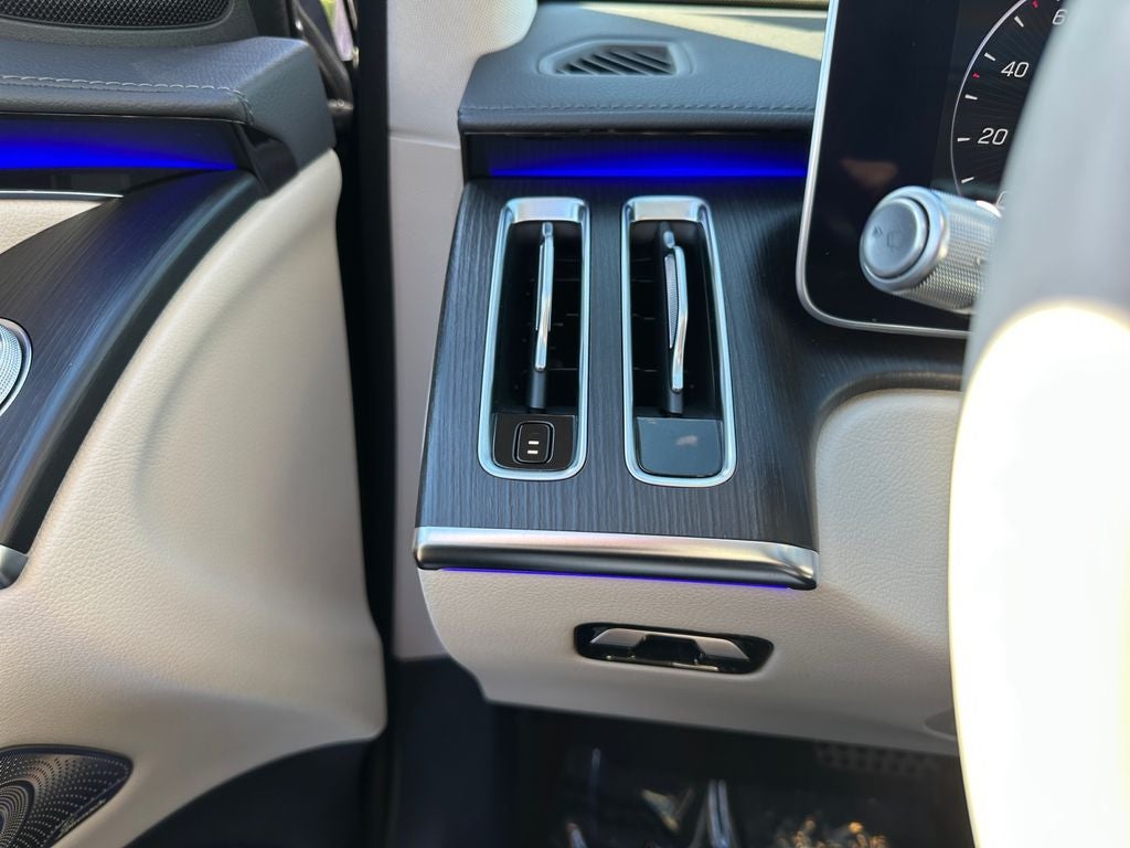 2023 Mercedes-Benz S-Class S 500 4MATIC®