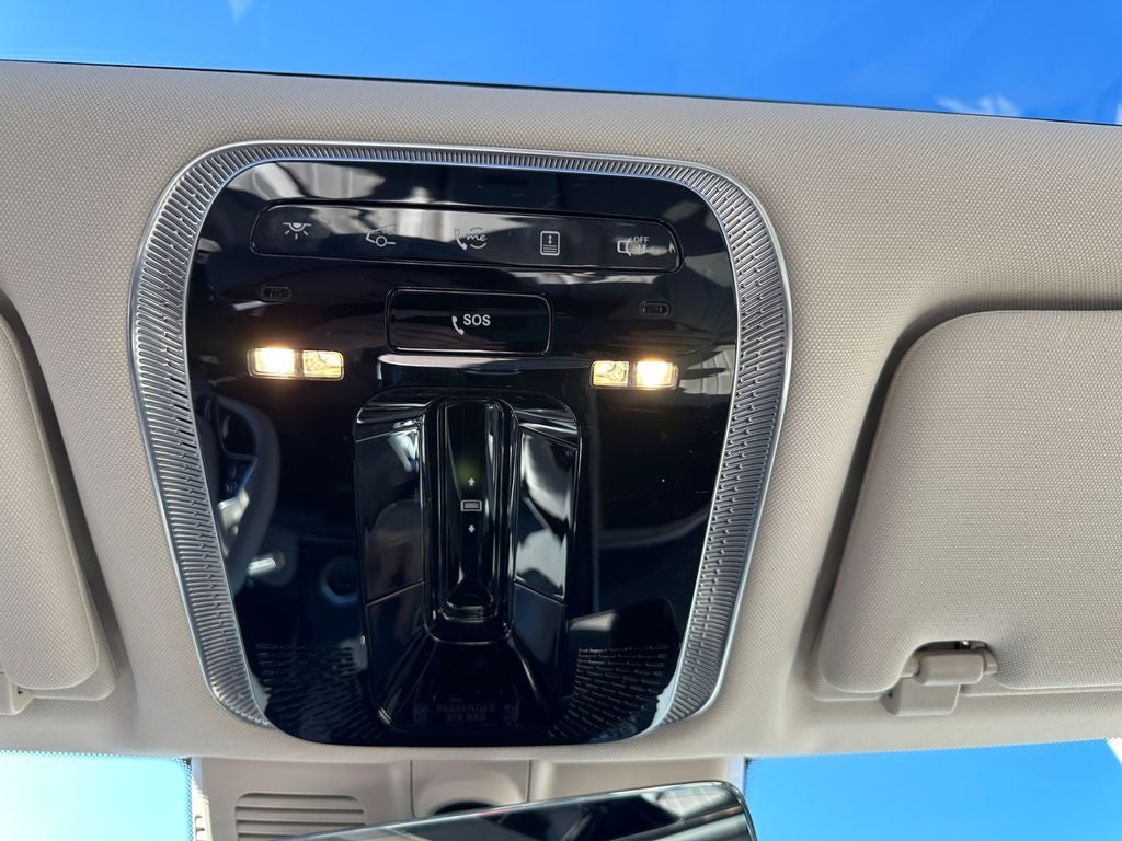 2023 Mercedes-Benz S-Class S 500 4MATIC®