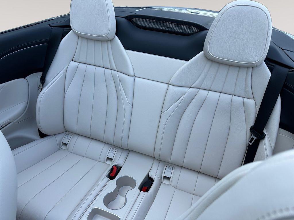 2026 Mercedes-Benz AMG® CLE 53 CLE 53 AMG®