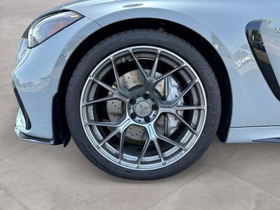 2026 Mercedes-Benz AMG® CLE 53 CLE 53 AMG®