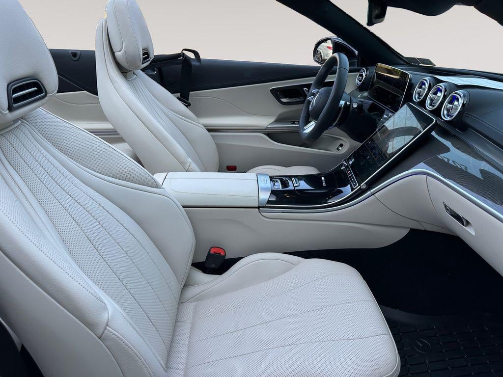 2026 Mercedes-Benz AMG® CLE 53 CLE 53 AMG®