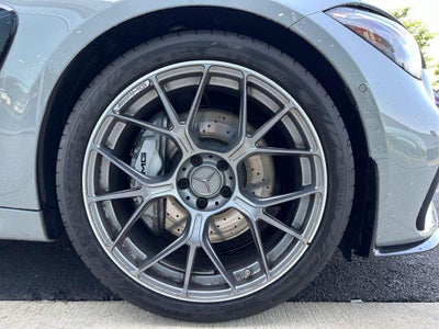 2026 Mercedes-Benz AMG® CLE 53 CLE 53 AMG®