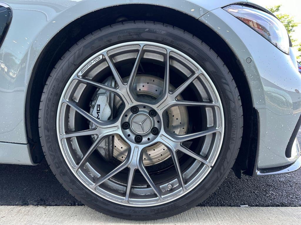 2026 Mercedes-Benz AMG® CLE 53 CLE 53 AMG®