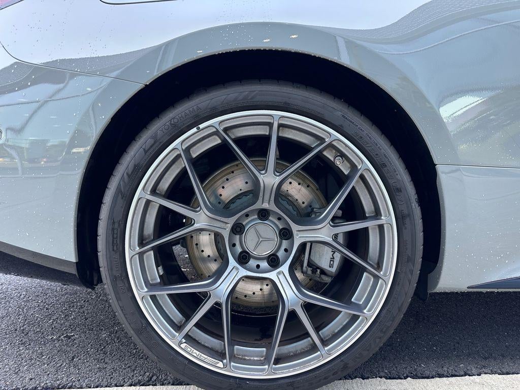 2026 Mercedes-Benz AMG® CLE 53 CLE 53 AMG®