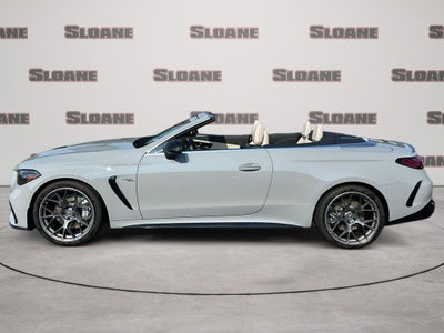 2026 Mercedes-Benz AMG® CLE 53 CLE 53 AMG®