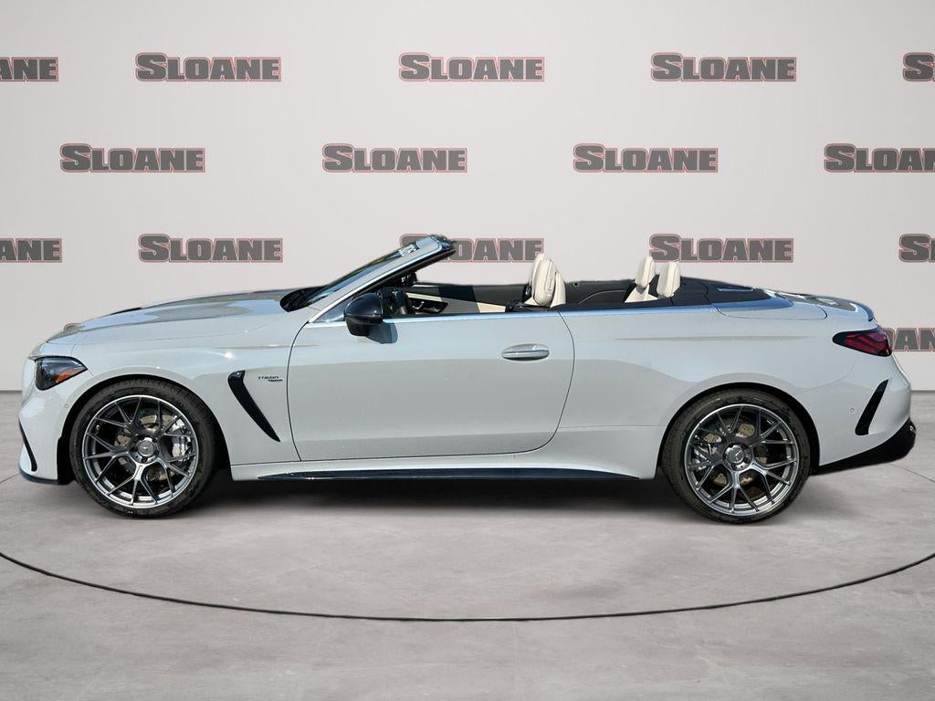 2026 Mercedes-Benz AMG® CLE 53 CLE 53 AMG®
