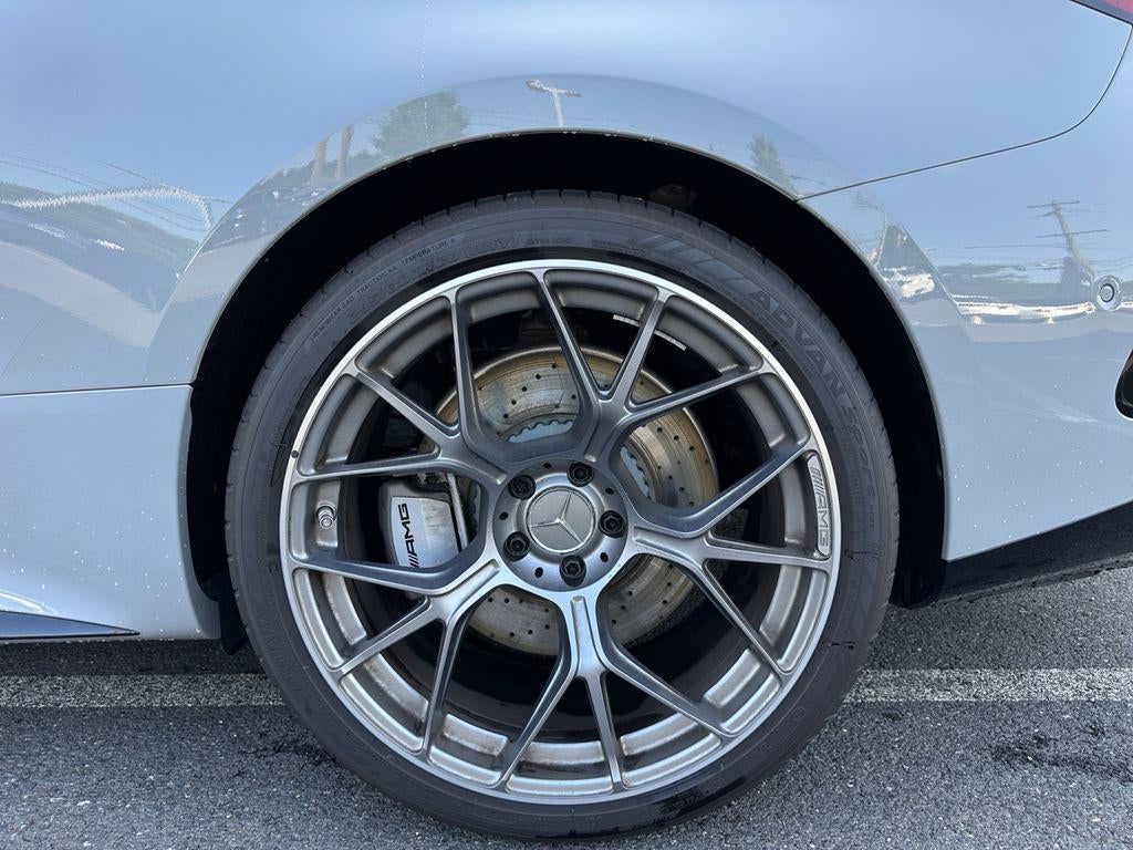 2026 Mercedes-Benz AMG® CLE 53 CLE 53 AMG®