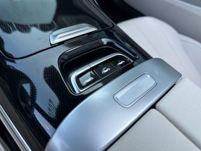 2026 Mercedes-Benz AMG® CLE 53 CLE 53 AMG®