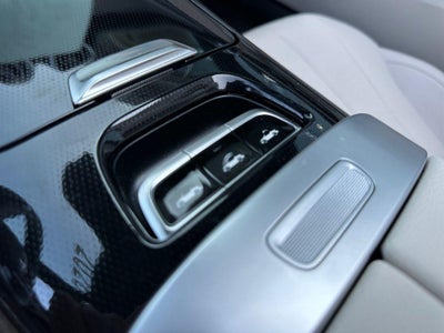2026 Mercedes-Benz AMG® CLE 53 CLE 53 AMG®