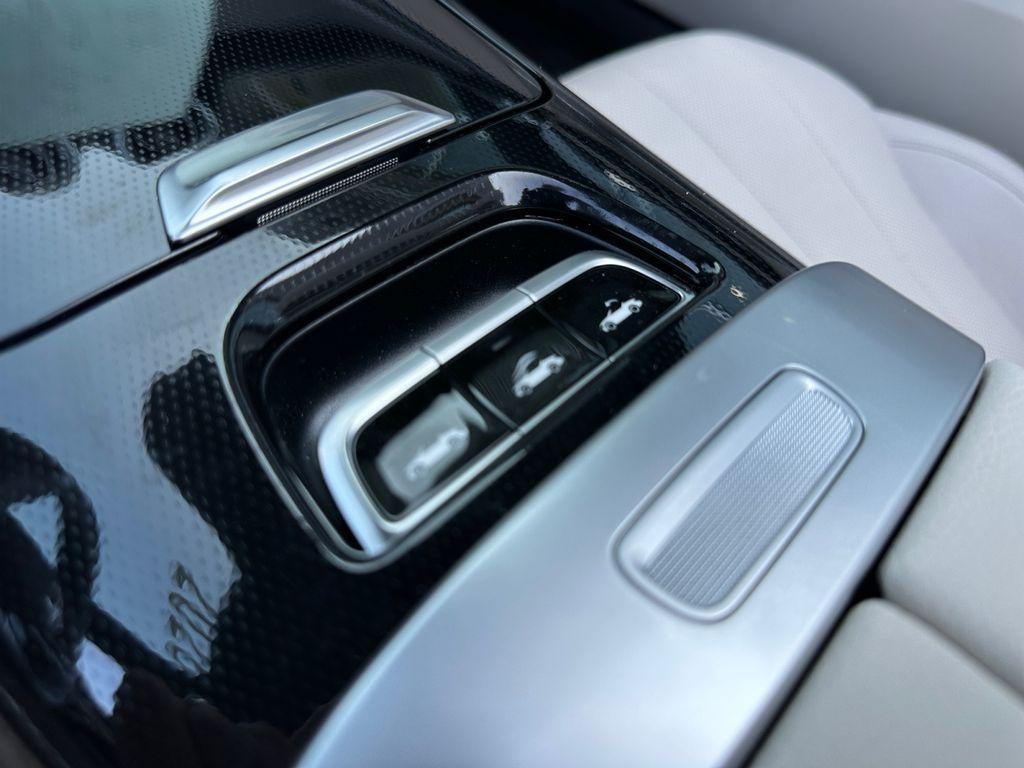2026 Mercedes-Benz AMG® CLE 53 CLE 53 AMG®