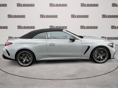 2026 Mercedes-Benz AMG® CLE 53 CLE 53 AMG®