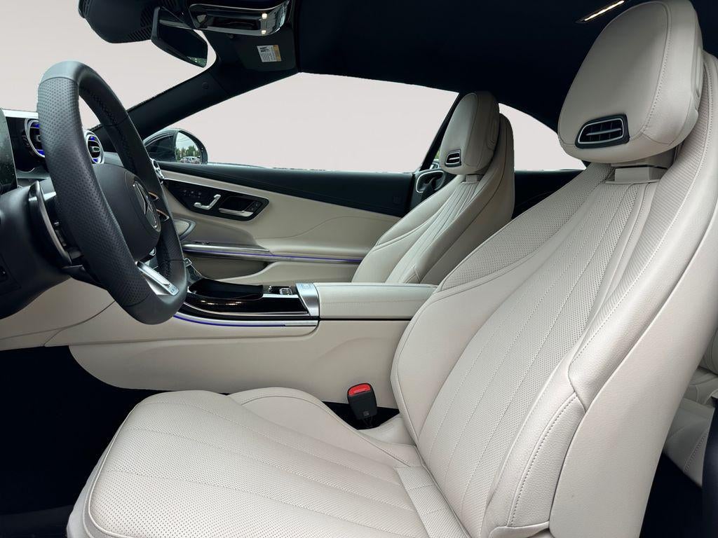 2026 Mercedes-Benz AMG® CLE 53 CLE 53 AMG®