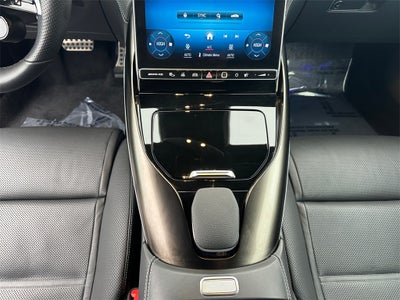 2022 Mercedes-Benz SL-Class SL 55 AMG® 4MATIC®