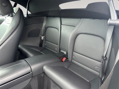 2022 Mercedes-Benz SL-Class SL 55 AMG® 4MATIC®