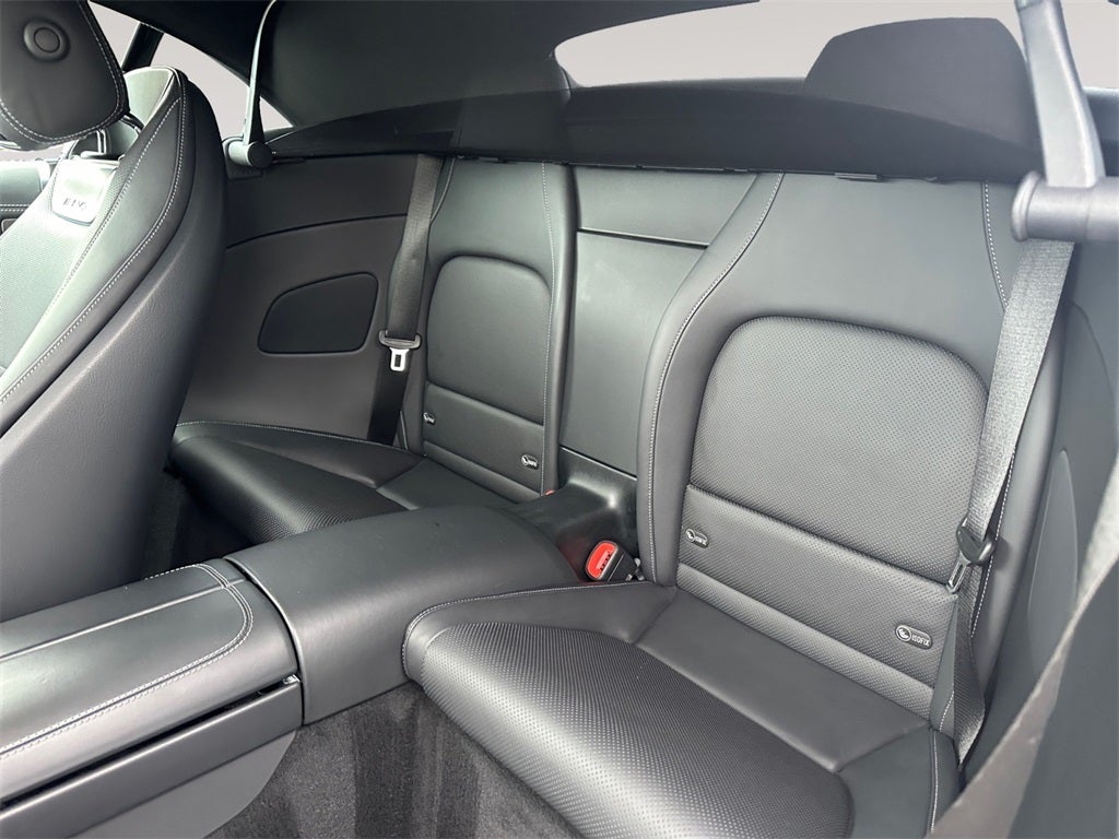 2022 Mercedes-Benz SL-Class SL 55 AMG® 4MATIC®