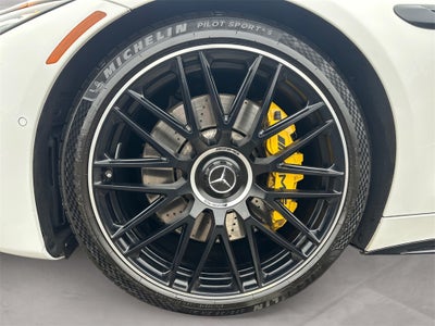 2022 Mercedes-Benz SL-Class SL 55 AMG® 4MATIC®