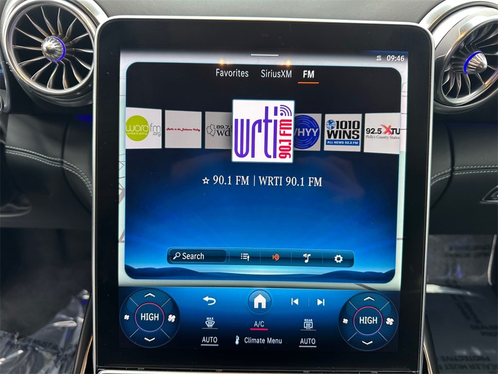 2022 Mercedes-Benz SL-Class SL 55 AMG® 4MATIC®