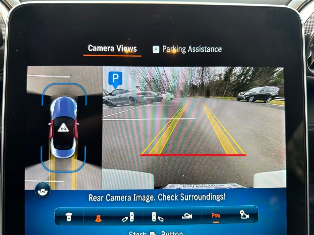 2022 Mercedes-Benz SL-Class SL 55 AMG® 4MATIC®