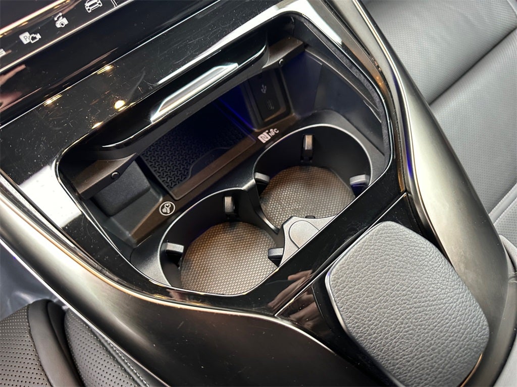 2022 Mercedes-Benz SL-Class SL 55 AMG® 4MATIC®