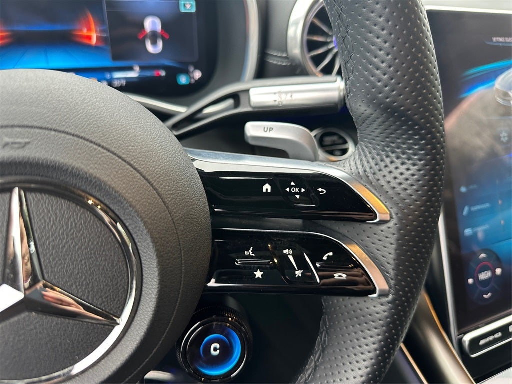 2022 Mercedes-Benz SL-Class SL 55 AMG® 4MATIC®