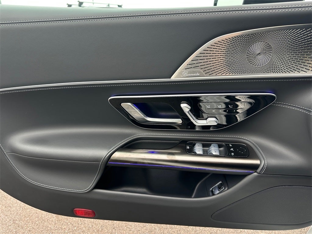 2022 Mercedes-Benz SL-Class SL 55 AMG® 4MATIC®