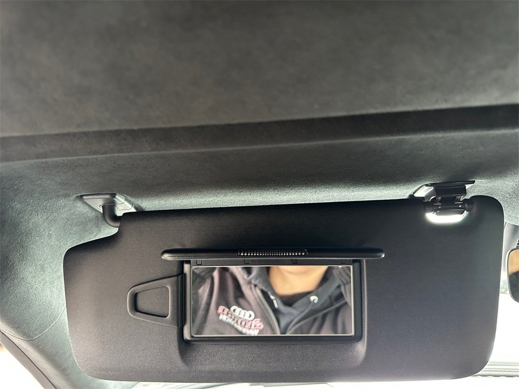 2022 Mercedes-Benz SL-Class SL 55 AMG® 4MATIC®