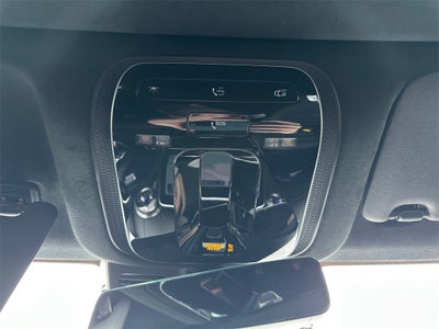 2022 Mercedes-Benz SL-Class SL 55 AMG® 4MATIC®