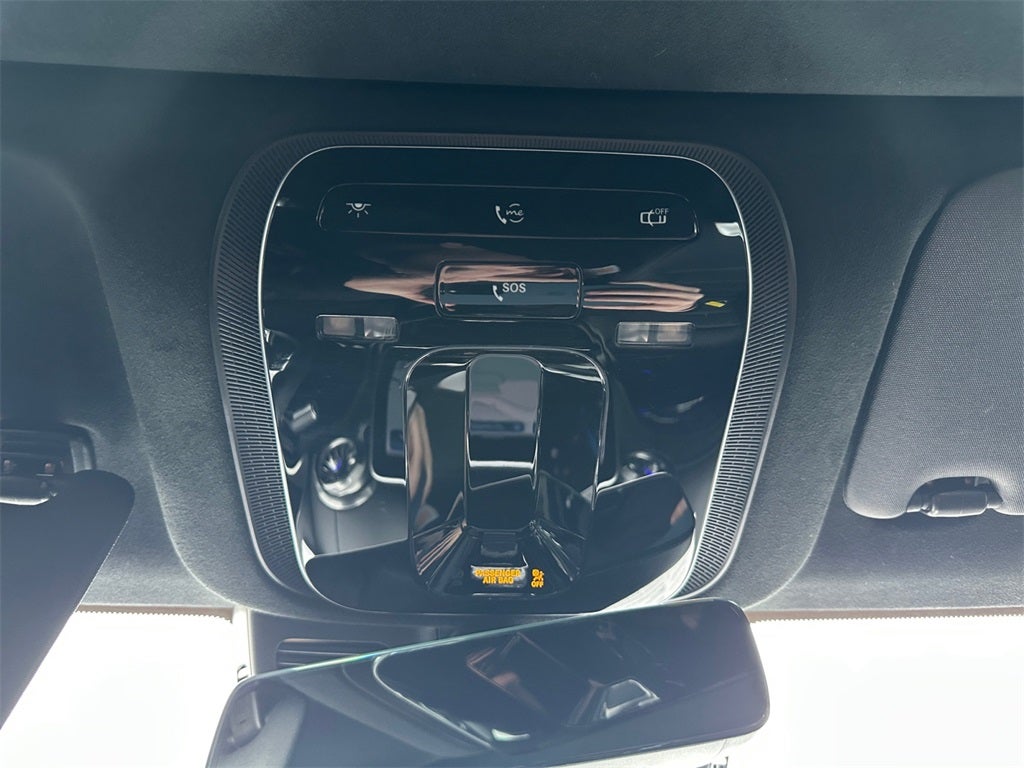 2022 Mercedes-Benz SL-Class SL 55 AMG® 4MATIC®